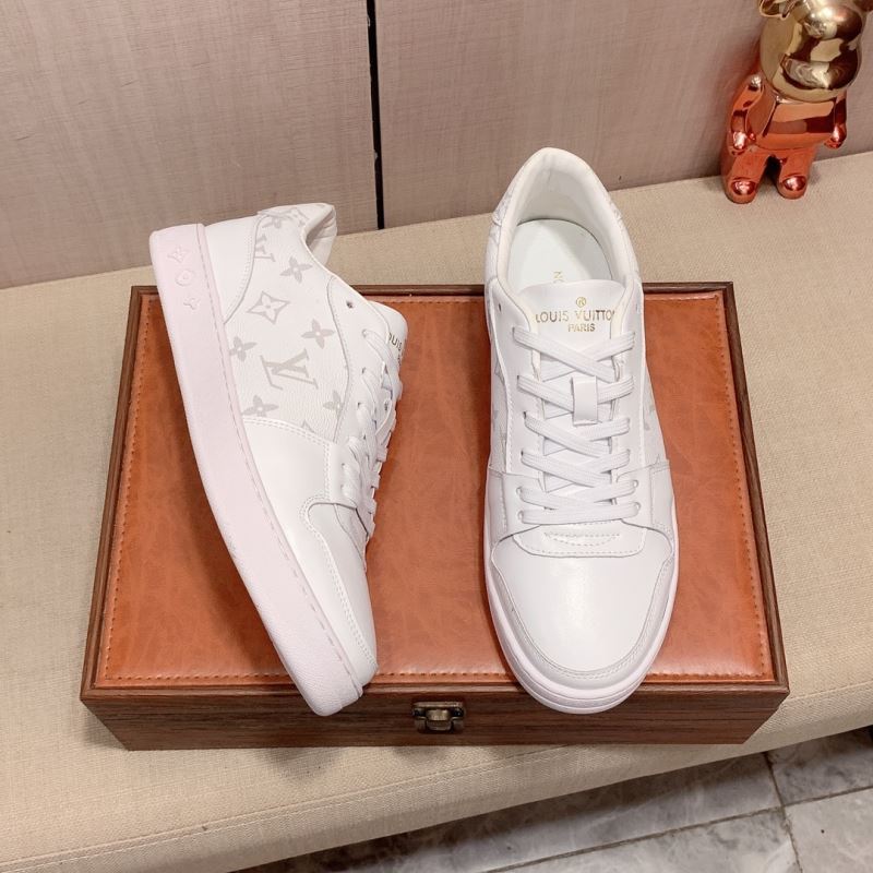 Louis Vuitton Low Shoes